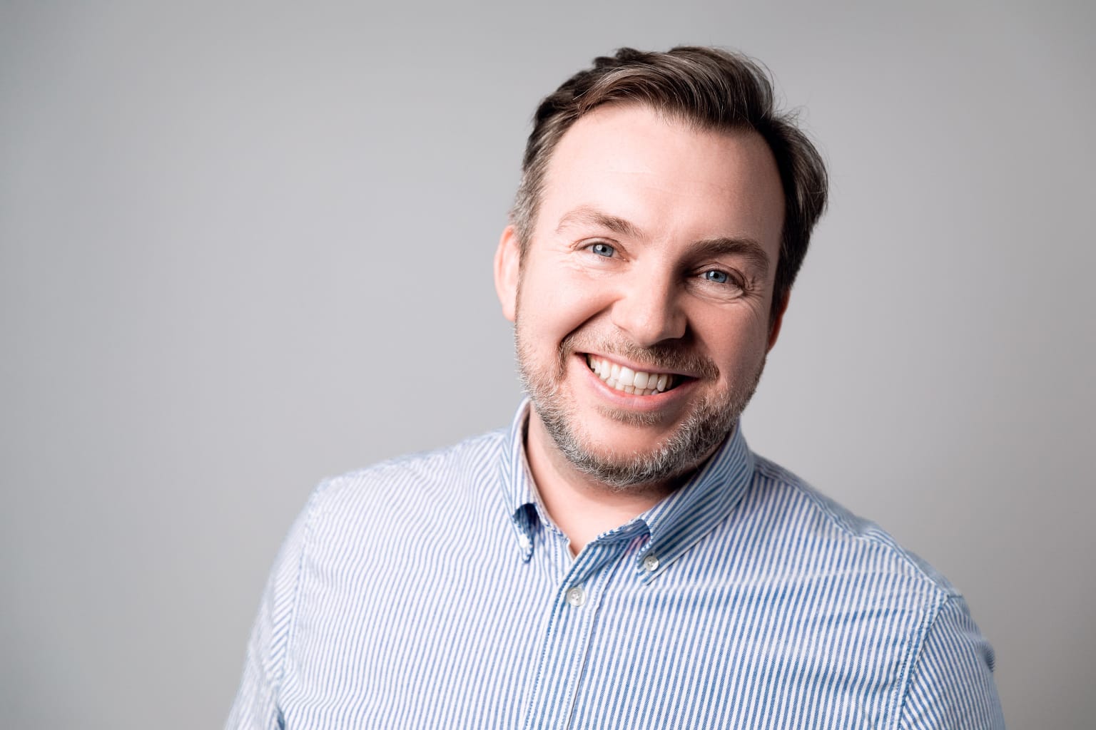 Agent CEO Paul Corcoran named in Northern Leaders 2024 list