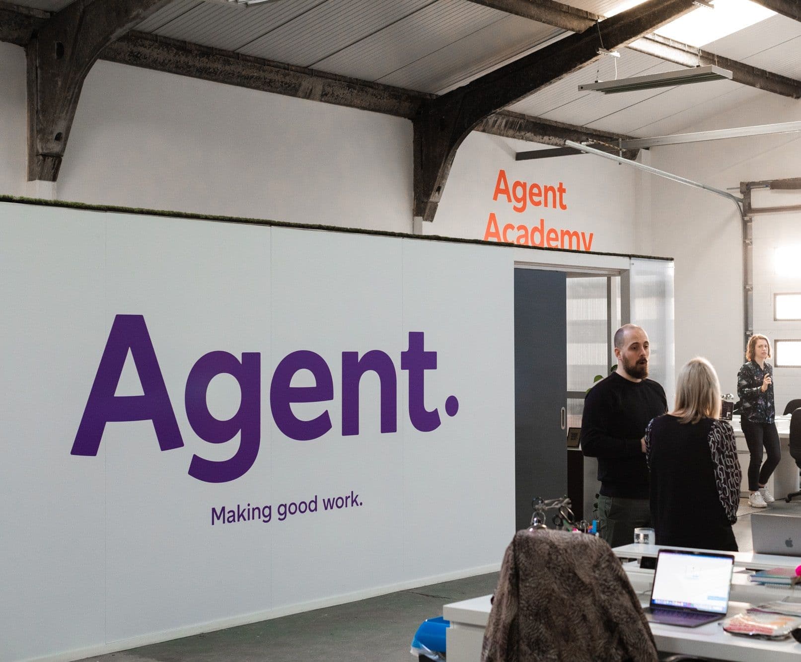 Liverpool Office