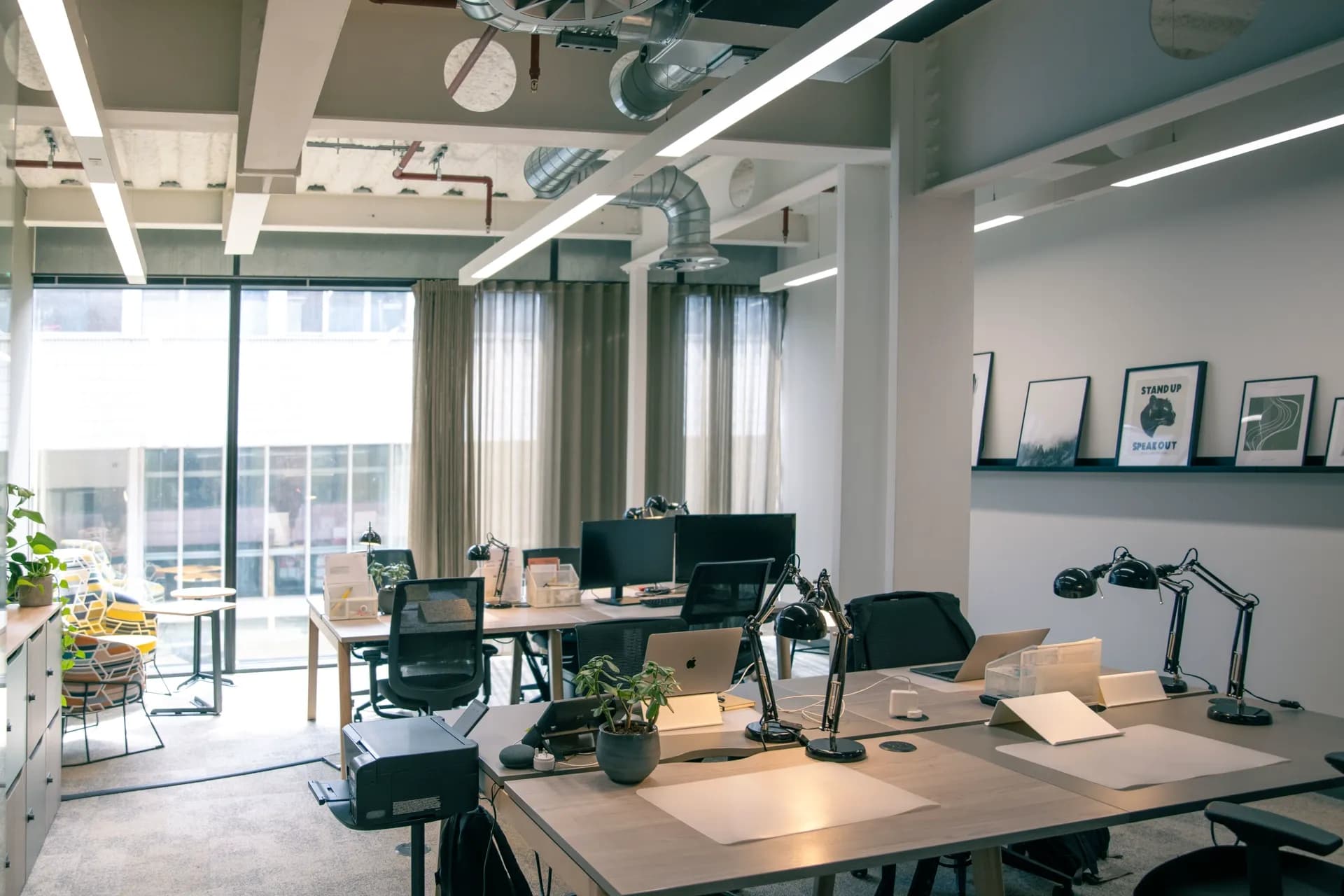 manchester office