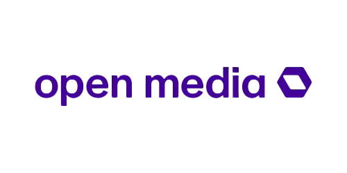 open media