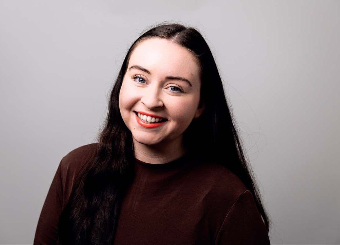 Sarah