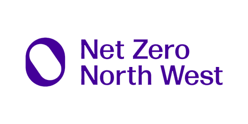 net zero north west