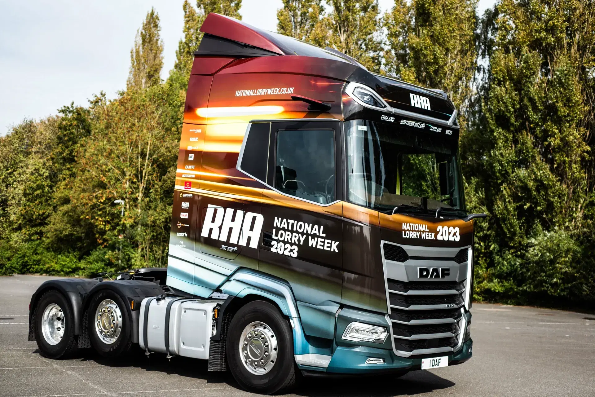 rha national lorry week image 3