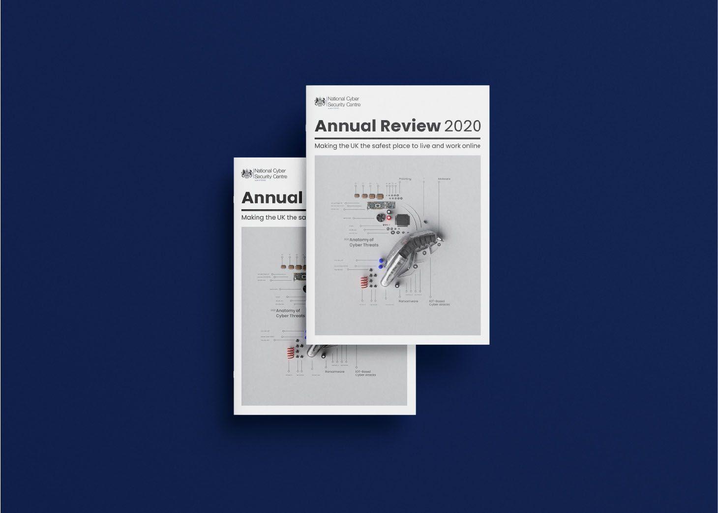 nscs annual review 1