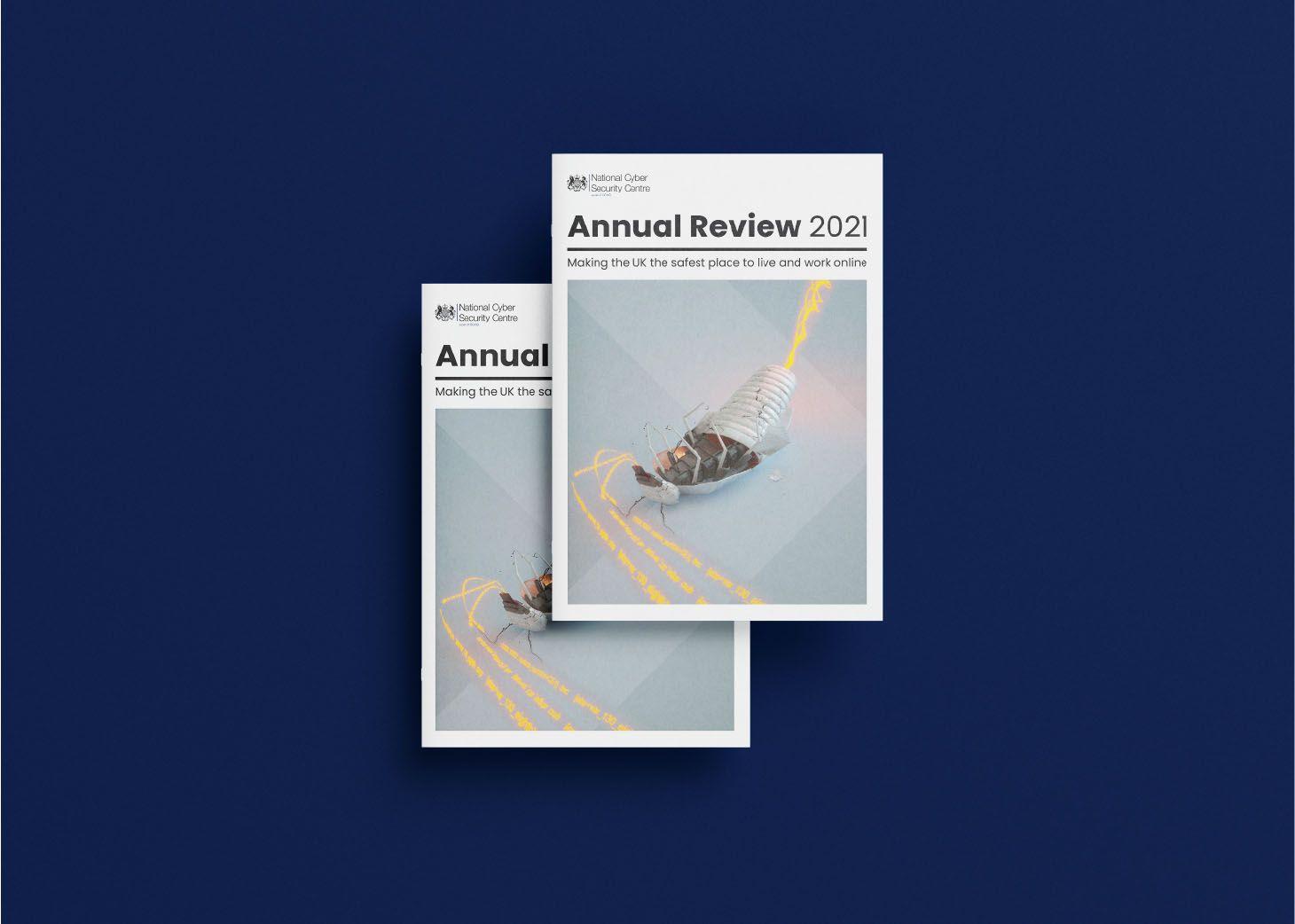 nscs annual review 3