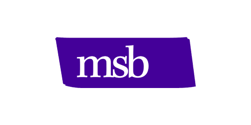 msb logo