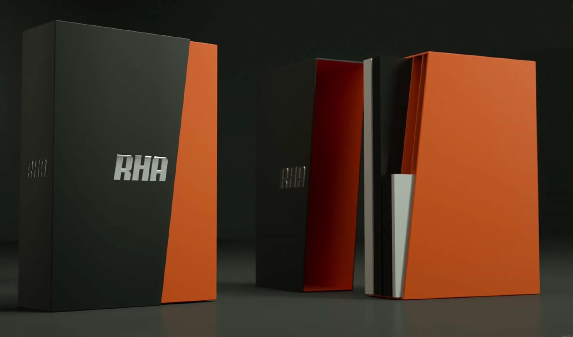 boxes