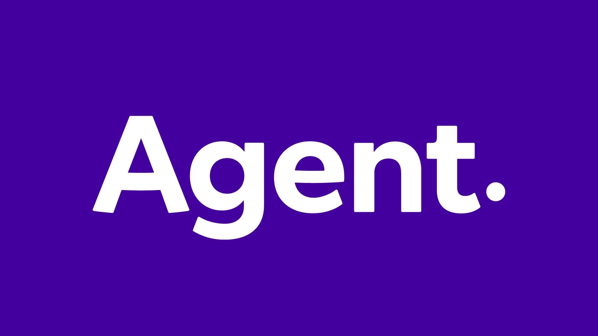Agent-logo